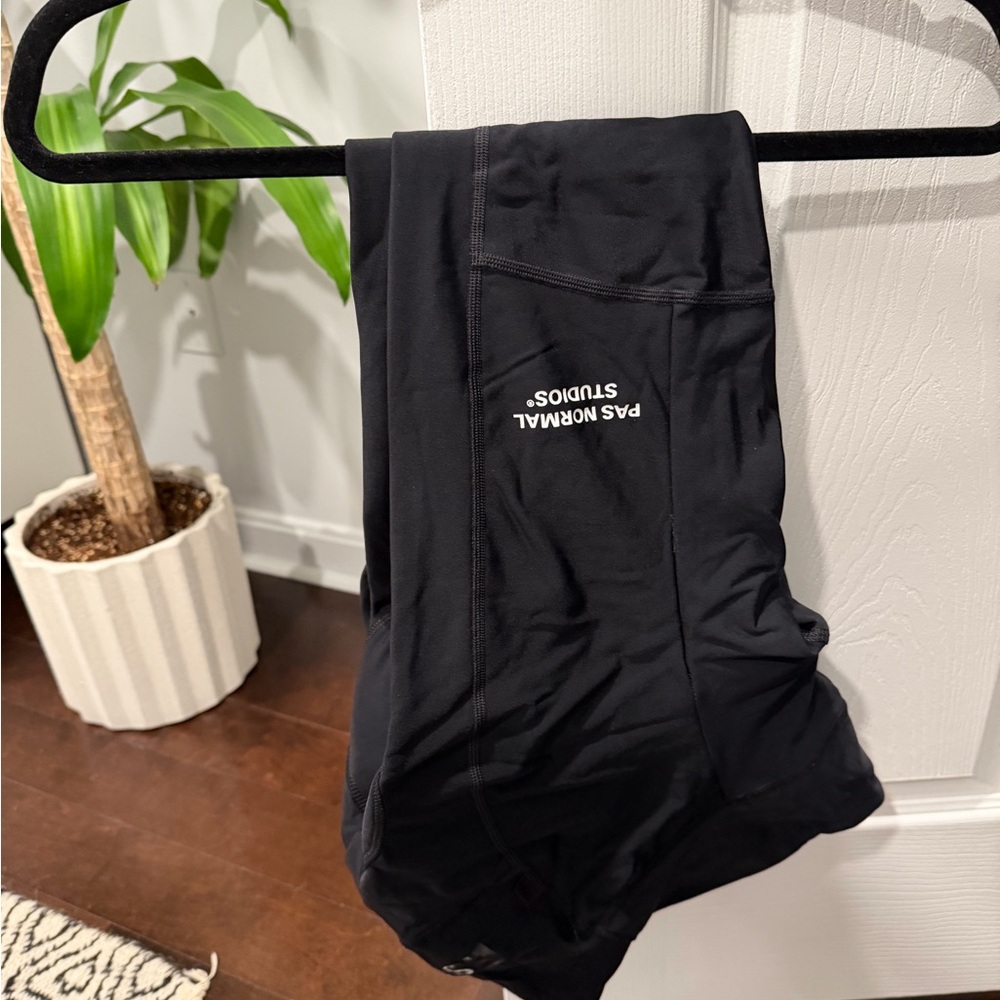 Pas Normal studios cycling Tights - image 3